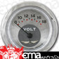 Classic Instruments AW30SRC All American - Volt Gauge 2-1/8"