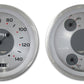 Classic Instruments AW52SRC All American 4 - 5/8" Speedo & Quad