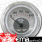 Classic Instruments AW81SRC All American - Oil Pressure Gauge 2-1/8"