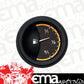 Classic Instruments AX09YBLF Autocross Yellow - Fuel Gauge 240-33 OHM 2-1/8"