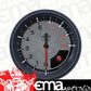 Classic Instruments AX10GBLF Autocross Grey - Tachometer 10K RPM 3-3/8"