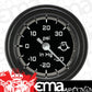 Classic Instruments AX141GBLF Autocross Grey w/ Black Bezel 2-1/8" Full Sweep