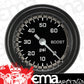 Classic Instruments AX143GBLF Autocross Grey w/ Black Bezel 2-1/8" Full Sweep