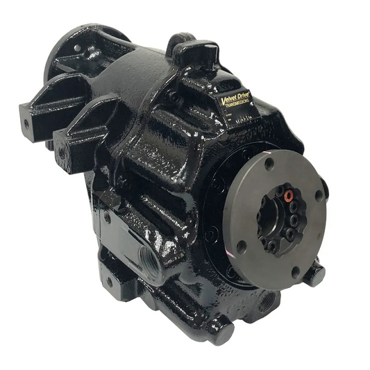 Pleasurecraft Marine RA156014 PCM PowerPlus V-Drive Assembly 2.0:1 Ratio CDV