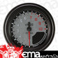 Classic Instruments AX183GBLF Autocross Grey w/ Black Bezel 2-1/8" Tachometer
