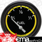 Classic Instruments AX211YBPF Autocross Yellow w/ Black Performance Bezel 2 5