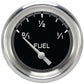 Classic Instruments AX212GAPF Autocross Grey w/ Aluminum Performance Bezel 2