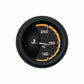 Classic Instruments AX26YBLF Autocross Yellow - Water Temp Gauge 2-1/6"
