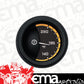 Classic Instruments AX27YBLF Autocross Yellow - Transmission Temp Gauge 2-1/6"