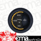 Classic Instruments AX28YBLF Autocross Yellow - Oil Temp Gauge 2-1/6"