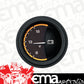 Classic Instruments AX30YBLF Autocross Yellow - Volt Gauge 2-1/8"