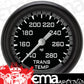 Classic Instruments AX327GBPF Autocross Gray 2 5/8" Transmission Temperature G