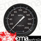 Classic Instruments AX56GBLF Autocross Grey - Speedometer Gauge 4-5/8"