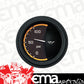 Classic Instruments AX81YBLF Autocross Yellow - Oil Pressure Gauge 2-1/8"