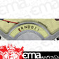 Classic Instruments Bel Era III Tan, Gear Selector w/ Overdrive - BET06T