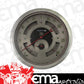 Classic Instruments BOGAN Big Ol' Gauge 7 5/8" Speedo, Tach, Fuel 240