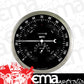 Classic Instruments BOGHR Big Ol' Gauge 7 5/8" Speedo, Tach, Fuel 240