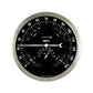 Classic Instruments BOGHR Big Ol' Gauge 7 5/8" Speedo, Tach, Fuel 240
