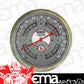 Classic Instruments BOGSS Big Ol' Gauge 7 5/8" Speedo, Tach, Fuel 240