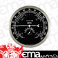 Classic Instruments BOGTR Big Ol' Gauge 7 5/8" Speedo, Tach, Fuel 240