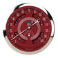 Classic Instruments BOGV8RS Big Ol' Gauge 7 5/8" Speedo, Tach, Fuel 240