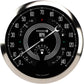 Classic Instruments BOGV8SR Big Ol' Gauge 7 5/8" Speedo, Tach, Fuel 240