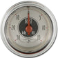Classic Instruments CIAN08SHC American Nickel - Boost Gauge 2-1/8"