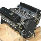 Engine Master Australia Chev350Long Chev350Long EMA Engines - Chev 350 Long Motor 330HP Roller Cam Vortec