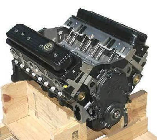 Engine Master Australia Chev350Long Chev350Long EMA Engines - Chev 350 Long Motor 330HP Roller Cam Vortec