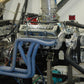 Engine Master Australia Chev383Turnkey Chev383Turnkey EMA - Chevrolet Turnkey 383 Stroker Engine Alloy Heads 430HP 450 Ft/Lbs @5700RPM