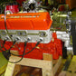 Engine Master Australia Chev383VortecRollerCam Chev383Vortecrollercam EMA - Chevy 383 Vortec Roller Cam Turnkey w/ Edelbrock Alloy E210 Heads