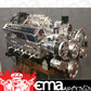 Engine Master Australia Chev434Stroker-Serpentine Chev434Stroker-Serpentine EMA - Chev SB 434 Stroker Engine Afr Heads Serpentine Dart SHP Block 580HP