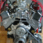Engine Master Australia Chev434Stroker Chev434Stroker EMA Engines - Chev SB 434 Stroker Dart SHP Block Afr Alloy Heads 580HP/550 Ft/Lbs Long Engine