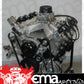 Engine Master Australia ChevLS6L Chevls6L EMA - Chevy Ls 6.0L V8 475HP 440 Ft/Lb Rebuilt Turnkey Engine Ly6 Cast Block