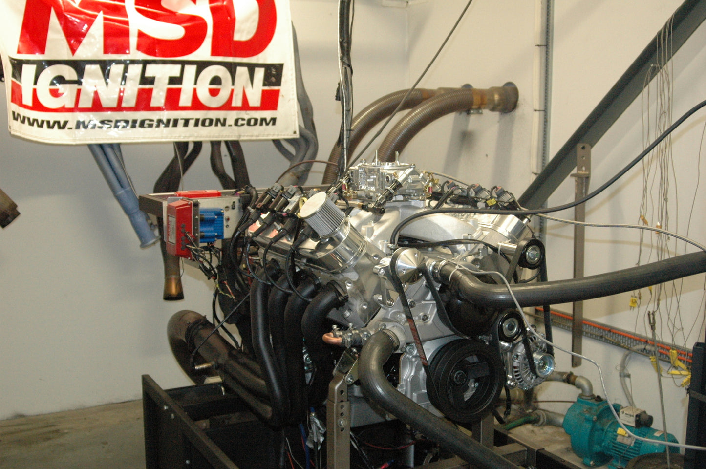 Engine Master Australia ChevLS6L Chevls6L EMA - Chevy Ls 6.0L V8 475HP 440 Ft/Lb Rebuilt Turnkey Engine Ly6 Cast Block