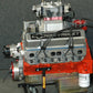 Engine Master Australia ChevSmallBlock434 Chevsmallblock434 EMA - Chev Small Block 434 Afr Heads Msd Ignition 717HP@6900RPM 594Ft/Lb @5900RPM