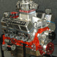 Engine Master Australia ChevSmallBlock434 Chevsmallblock434 EMA - Chev Small Block 434 Afr Heads Msd Ignition 717HP@6900RPM 594Ft/Lb @5900RPM