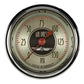Classic Instruments CIAN118SHC American Nickel - Air Pressure Gauge Full Sweep 2-1/8"