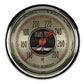 Classic Instruments CIAN127SHC American Nickel - Transmission Temp Gauge Full Sweep 2-1/8"
