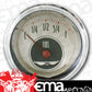 Classic Instruments CIAN13SHC American Nickel - Fuel Gauge 16-158 OHM 2-1/8"
