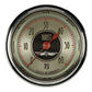 Classic Instruments CIAN143SHC American Nickel 2-1/8" Boost Gauge