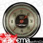 Classic Instruments CIAN143SHC American Nickel 2-1/8" Boost Gauge