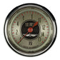 Classic Instruments CIAN145SHC American Nickel 2-1/8" Fuel Pressure Gauge