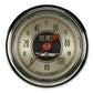 Classic Instruments CIAN146SHC American Nickel 2-1/8" Fuel Pressure Gauge