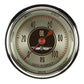 Classic Instruments CIAN181SHC American Nickel 2-1/8" Oil Pressure Gauge
