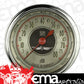 Classic Instruments CIAN183SHC American Nickel 2-1/8" Tachometer 0 - 8000 RPM