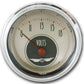 Classic Instruments CIAN30SHC American Nickel - Volt Gauge 2-1/8"