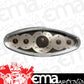 Classic Instruments CIAN3200 American Nickel - 5 Gauge Oval Cluster