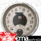 Classic Instruments CIAN50SLC American Nickel 4 - 5/8" Speedtachular Gauge
