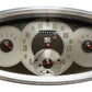 Classic Instruments CIAN6400 American Nickel - 6 Gauge Oval Cluster